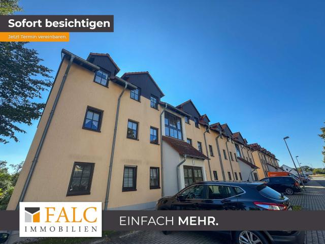 Wohnung kaufen in Machern