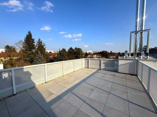 Apartment kaufen in Wien, KG Meidling