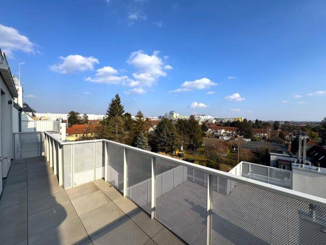 Apartment kaufen in Wien, KG Meidling