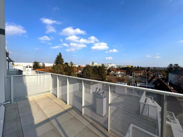 Apartment kaufen in Wien, KG Meidling