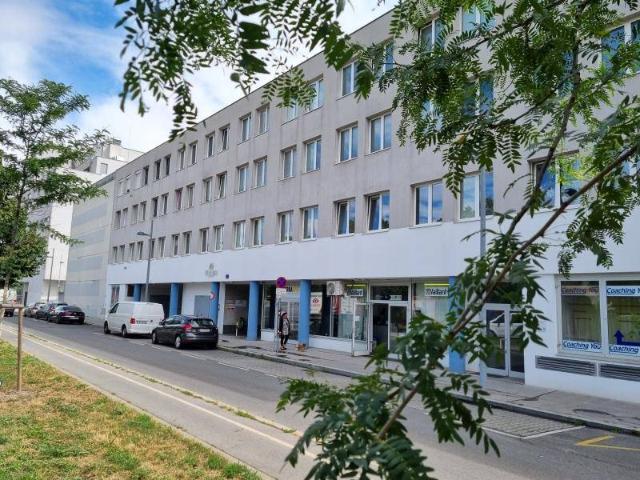 Apartment kaufen in Donaustadt, Wien