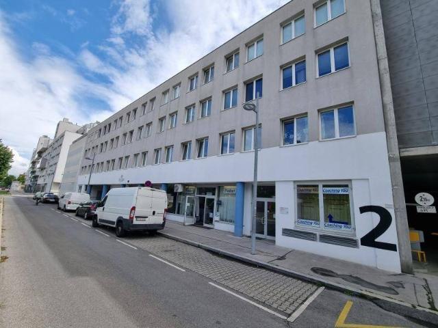 Apartment kaufen in Donaustadt, Wien
