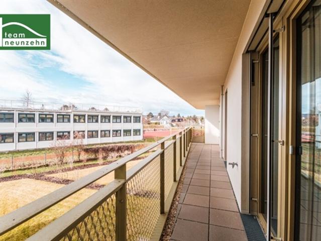 Wohnung kaufen in Floridsdorf, Wien