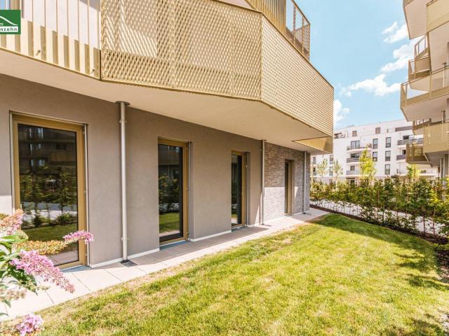 Apartment kaufen in Floridsdorf, Wien