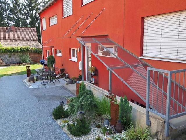 Immobilie kaufen in Kaindorf an der Sulm