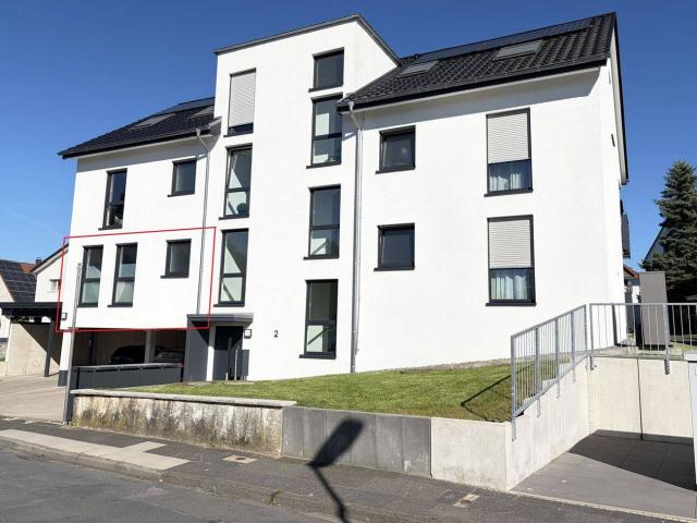 Wohnung kaufen in Hiddesen, Detmold