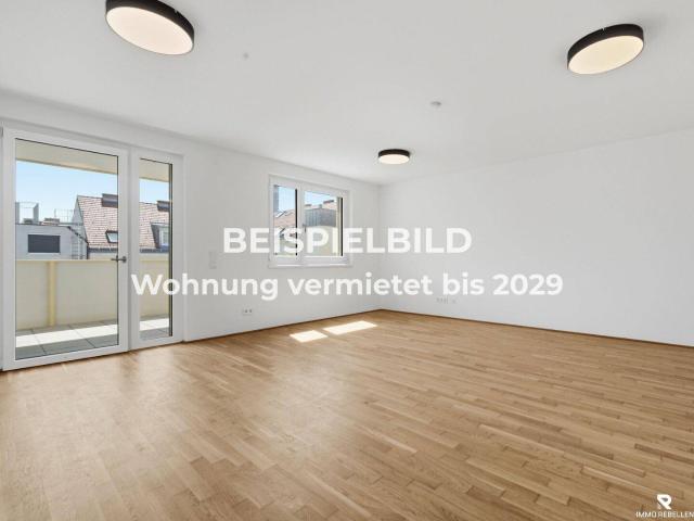 Apartment kaufen in Donaustadt, Wien