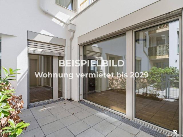 Apartment kaufen in Donaustadt, Wien