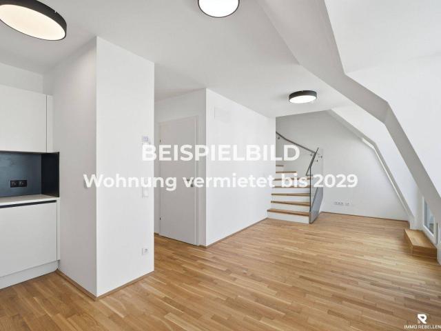 Apartment kaufen in Donaustadt, Wien