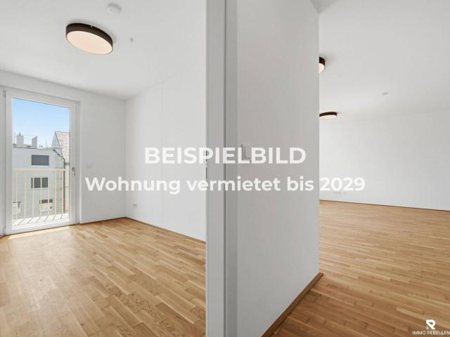 Apartment kaufen in Donaustadt, Wien
