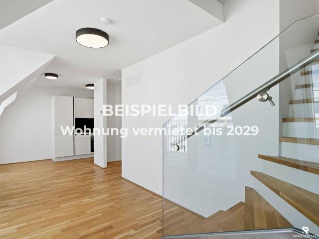 Apartment kaufen in Donaustadt, Wien