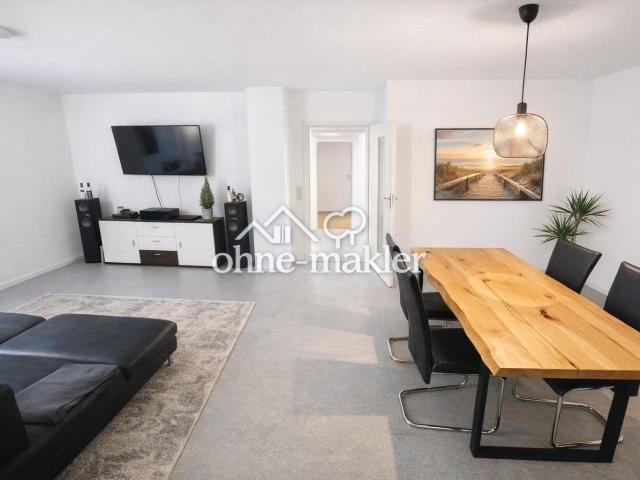 Apartment kaufen in Bamberg, Bayern