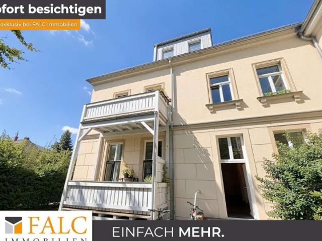 Wohnung kaufen in Dresden