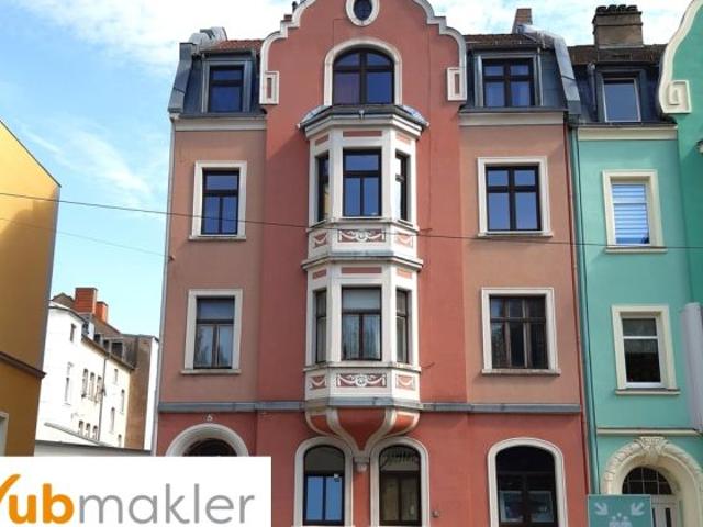 Haus kaufen in Hof, Bayern