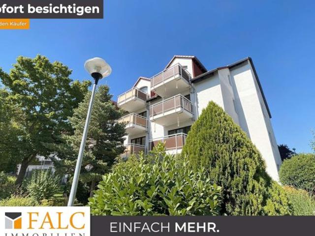 Wohnung kaufen in Machern, Sachsen