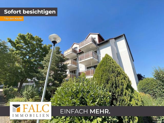 Wohnung kaufen in Machern