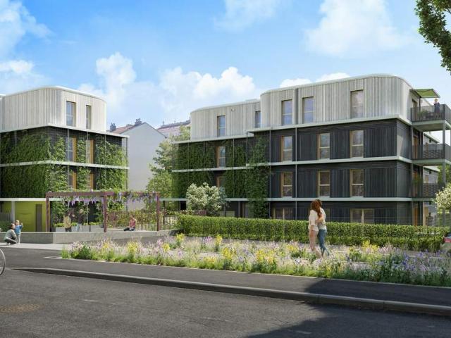 Wohnung kaufen in Mödling, Niederösterreich