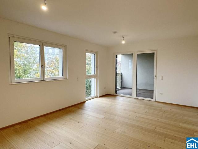 Wohnung kaufen in KG Dornbach, Wien