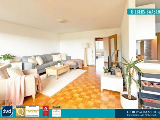 Wohnung kaufen in Trier, Rheinland-Pfalz