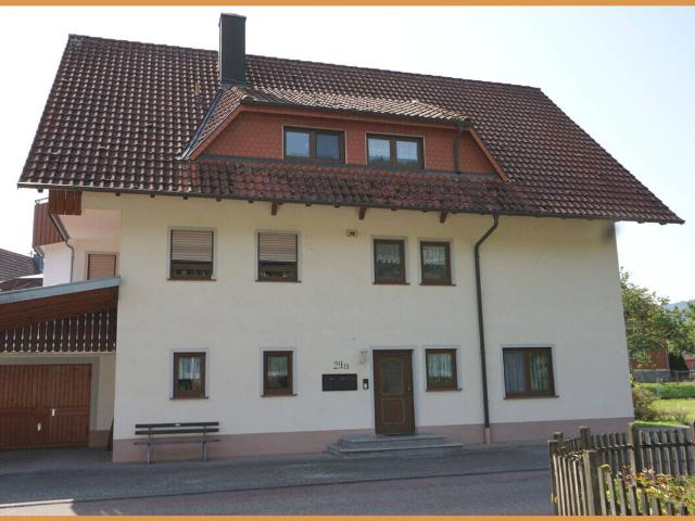 Haus kaufen in Steinach, Baden-Württemberg