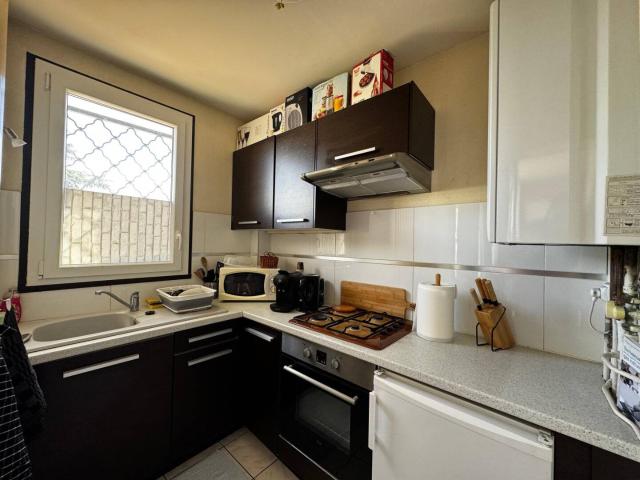 Appartement vente à Marmande, Jardinayre