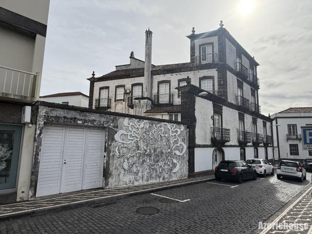 Prédio venda em Açores, Ilha De São Miguel