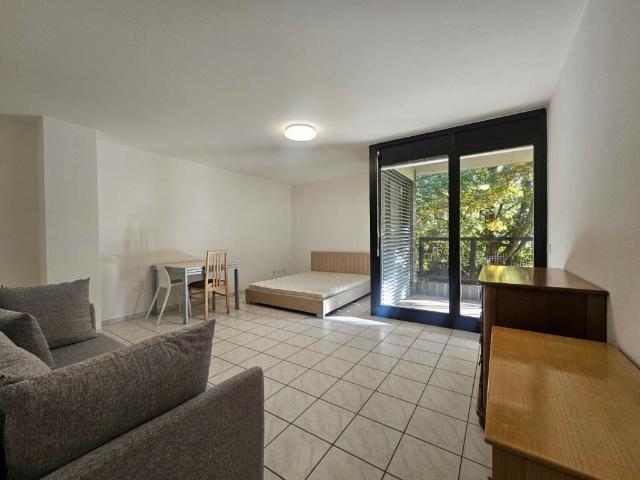 Wohnung kaufen in Aldesago, Tessin