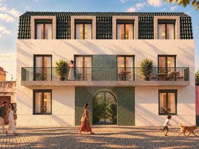 Terreno venda em Barreiro, Barreiro e Lavradio