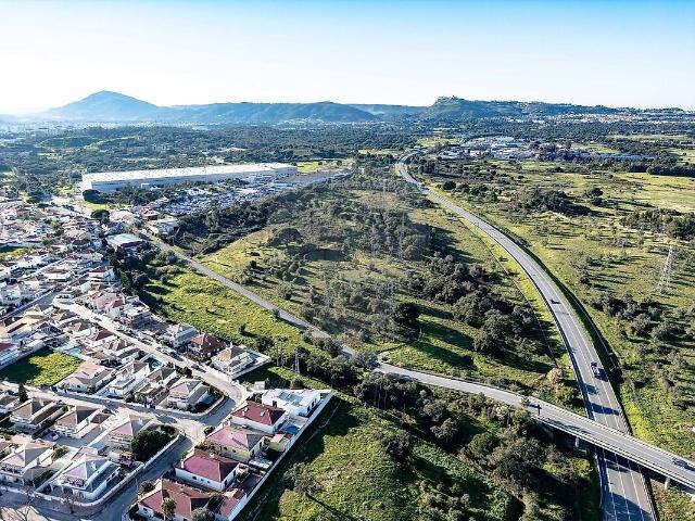 Terreno venda em Gâmbia-Pontes-Alto da Guerra, Setúbal