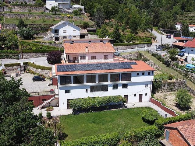 Loja venda em Guardão, Tondela