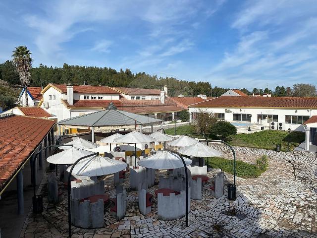 Quinta venda em Margem, Gavião