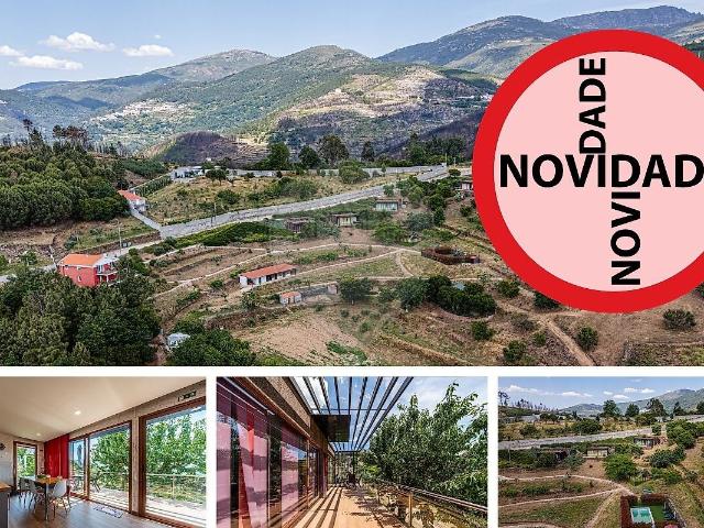 Prédio venda em Sandomil, Seia