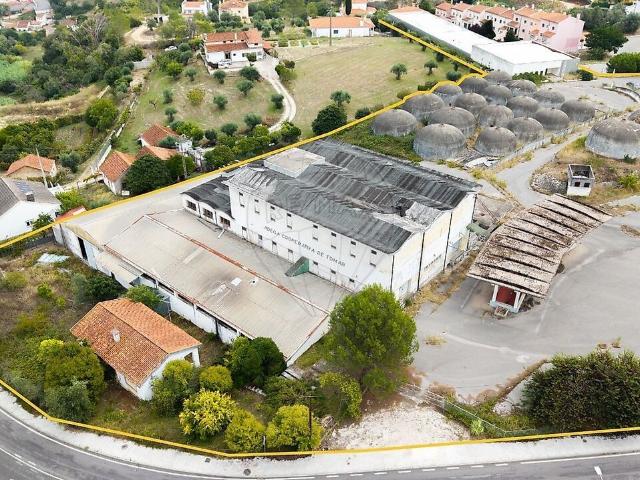 Casa venda em Tomar (São João Baptista) e Santa Maria dos Olivais, Tomar