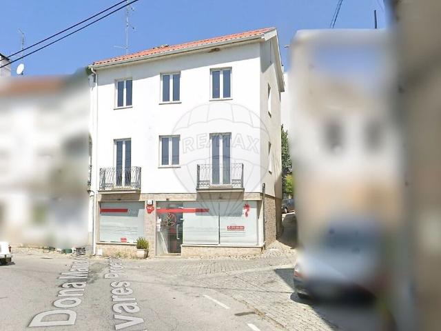 Prédio venda em Tortosendo, Covilhã