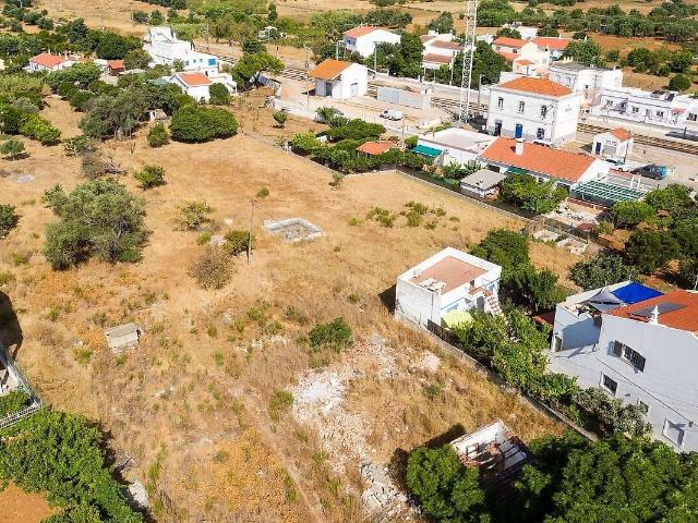 Terreno venda em Vila Nova de Cacela, Vila Real de Santo António