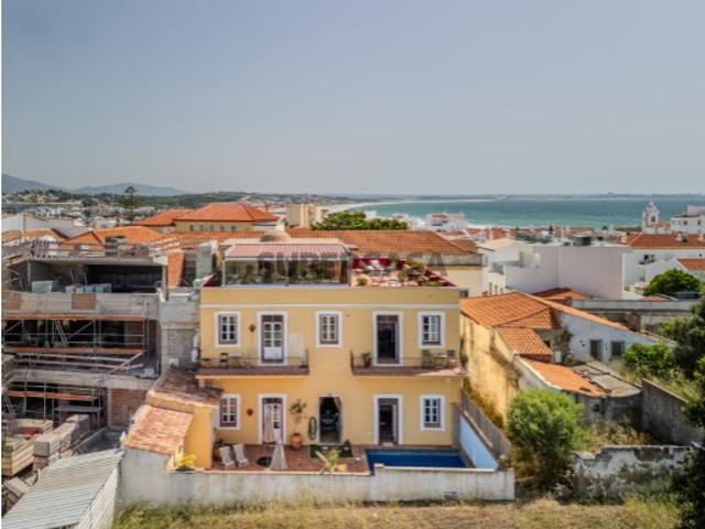 Casa venda em Ameijeira de Baixo, Lagos