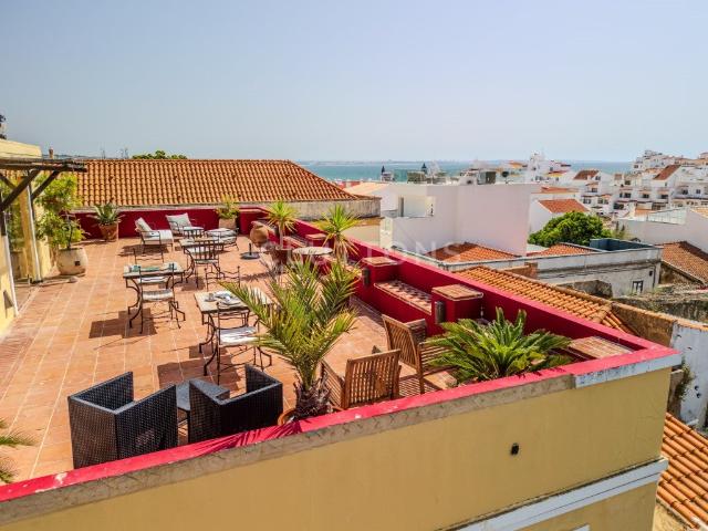 Apartamento venda em Ameijeira de Baixo, Lagos
