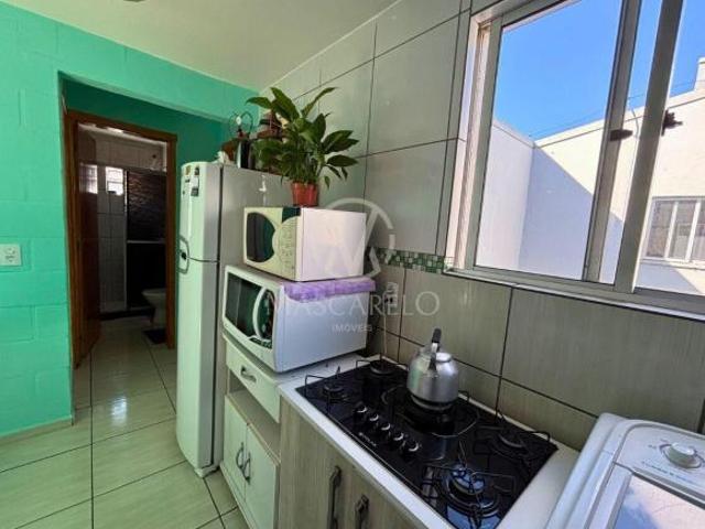 Apartamento venda em Região Geográfica Imediata de Caxias do Sul, Caxias do Sul