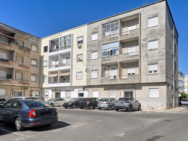 Apartamento venda em Cidade de Santarém, Santarém