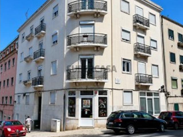 Casa venda em Lisboa