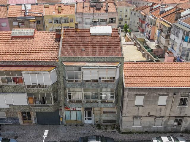 Apartamento venda em Amadora, Lisboa