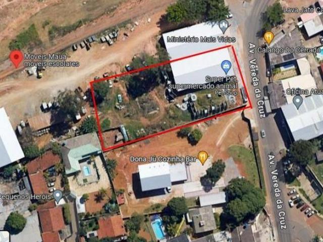 Terreno venda em Arniqueira, Região Geográfica Intermediária do Distrito Federal
