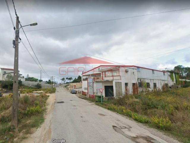 Armazém venda em Alhadas de Cima, Figueira Da Foz