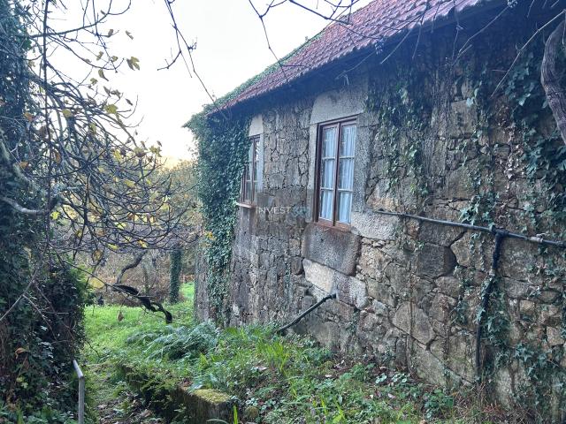 Casa venda em Vila Nova De Cerveira, Viana Do Castelo