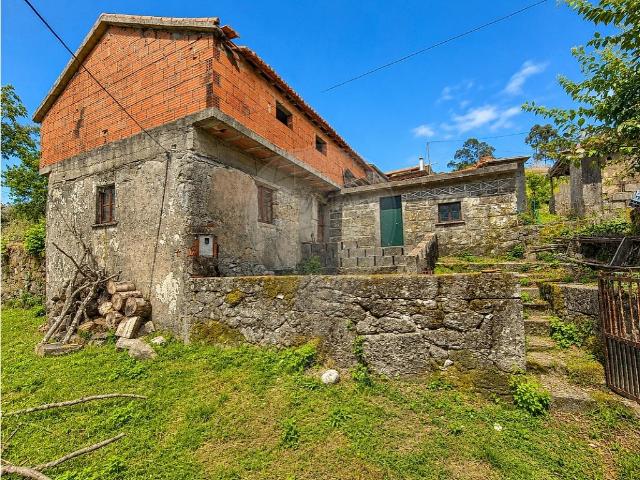 Vivenda venda em Cabeceiras De Basto, Braga