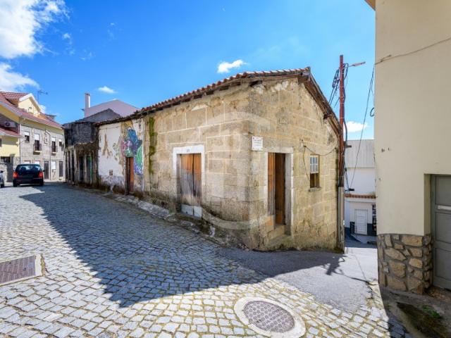 Casa venda em Castelo Branco, Vila Do Carvalho