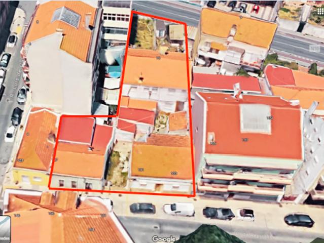 Prédio venda em Póvoa De Santa Iria, Lisboa