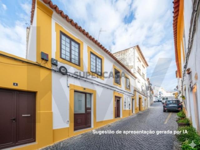 Prédio venda em Portalegre