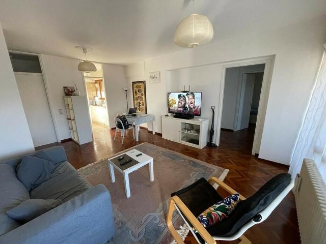 Wohnung kaufen in Aldesago, Tessin