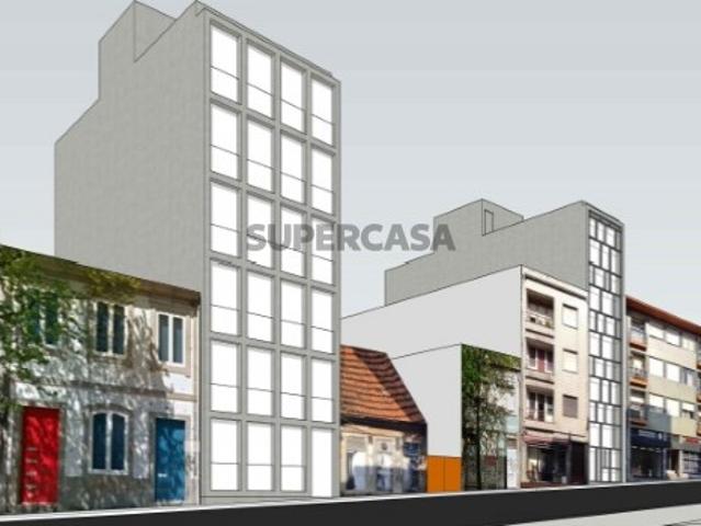 Prédio venda em Porto, Cedofeita